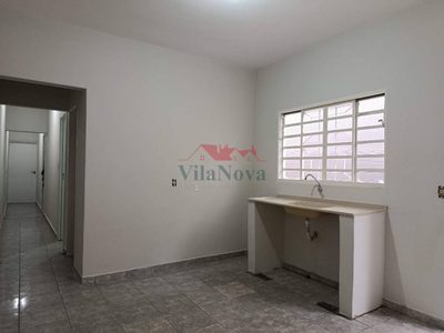 Casa, 3 quartos, 102 m² - Foto 1