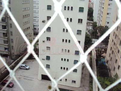 Apartamento, 4 quartos, 330 m² - Foto 4