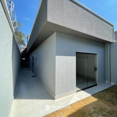 Casa, 3 quartos - Foto 3