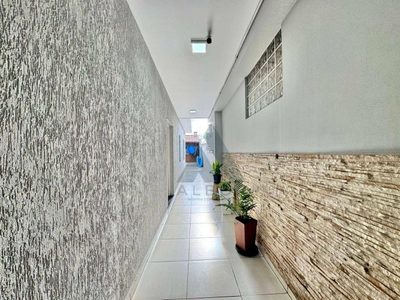 Sobrado, 3 quartos, 173 m² - Foto 5