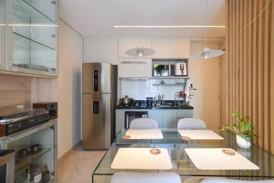 Apartamento, 2 quartos, 57 m² - Foto 3