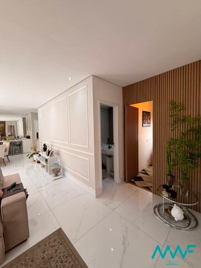 Apartamento, 3 quartos, 158 m² - Foto 3
