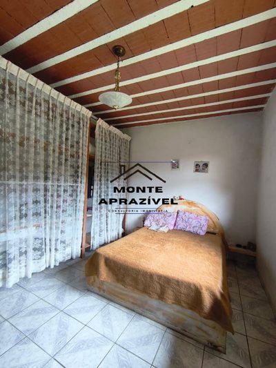 Sítio, 2 quartos, 4822 m² - Foto 3