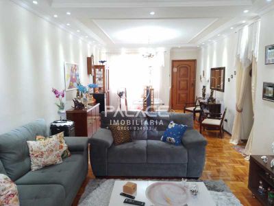 Apartamento, 3 quartos, 156 m² - Foto 1