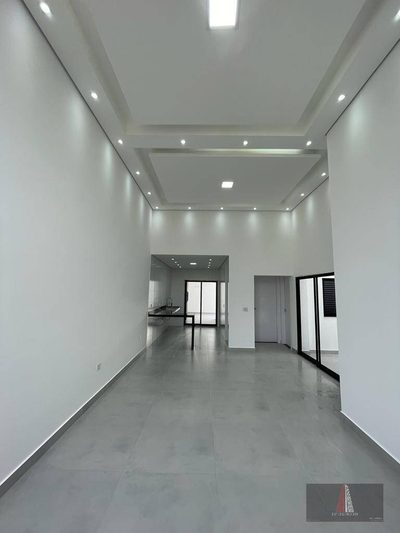Casa, 3 quartos, 115 m² - Foto 2
