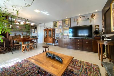 Apartamento, 1 quarto, 72 m² - Foto 3