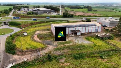 Depósito-Galpão, 2900 m² - Foto 4