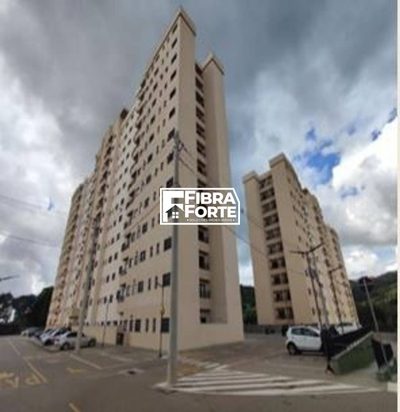 Apartamento, 2 quartos, 51 m² - Foto 1