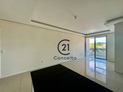 Apartamento, 3 quartos, 100 m² - Foto 3