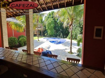 Casa, 5 quartos, 476 m² - Foto 4