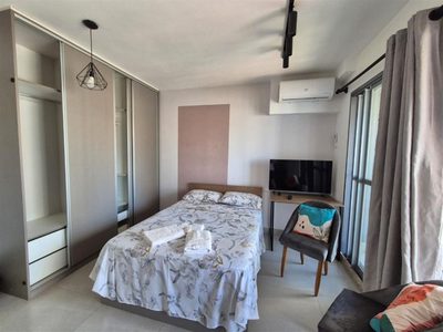 Apartamento, 1 quarto, 29 m² - Foto 3