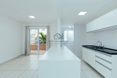Apartamento, 2 quartos, 66 m² - Foto 2
