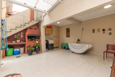 Casa, 3 quartos - Foto 4
