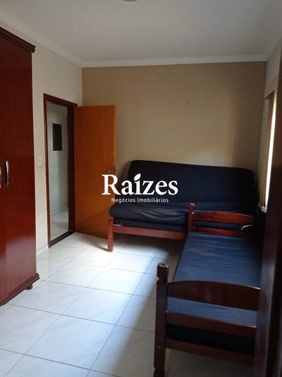 Chácara, 3 quartos, 1000 m² - Foto 3