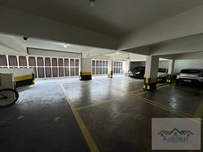 Apartamento, 1 quarto, 52 m² - Foto 4