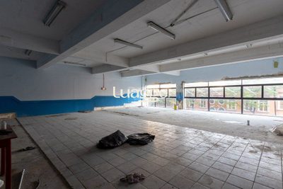 Loja-Salão, 42 m² - Foto 5