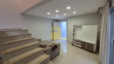 Casa, 3 quartos, 90 m² - Foto 3
