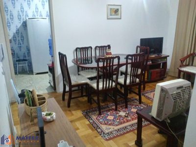 Apartamento, 2 quartos, 60 m² - Foto 5