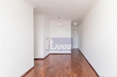 Apartamento, 1 quarto, 46 m² - Foto 5