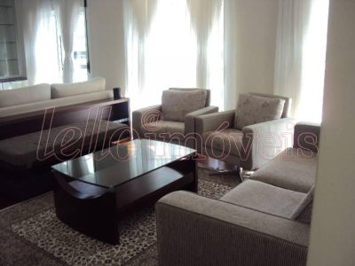 Apartamento, 3 quartos, 204 m² - Foto 2