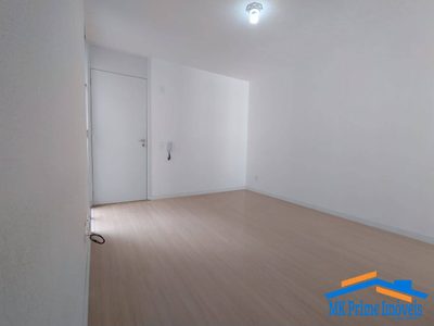 Apartamento, 2 quartos, 42 m² - Foto 4