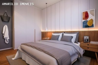 Apartamento, 2 quartos, 41 m² - Foto 5