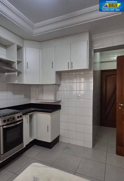 Apartamento, 3 quartos, 85 m² - Foto 5