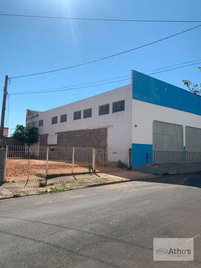 Loja-Salão, 1300 m² - Foto 5