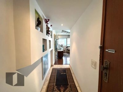 Apartamento, 3 quartos, 153 m² - Foto 2