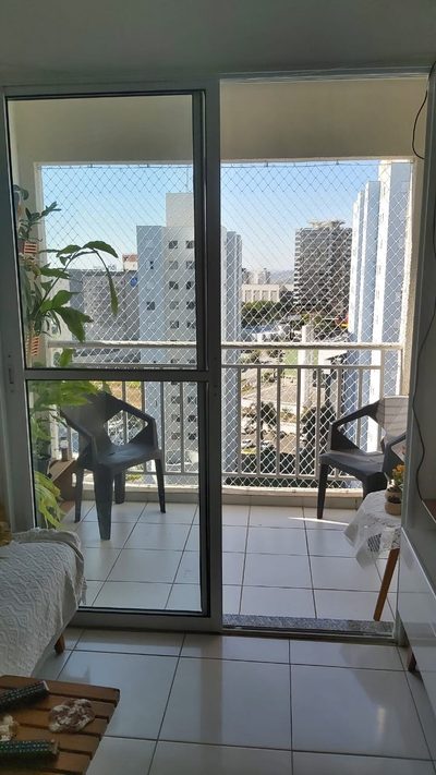 Apartamento, 3 quartos, 68 m² - Foto 3