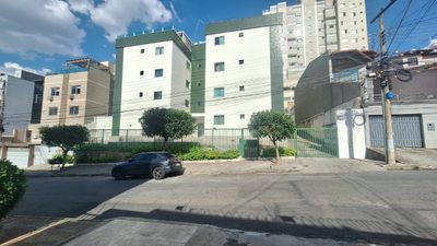 Apartamento, 2 quartos, 89 m² - Foto 2