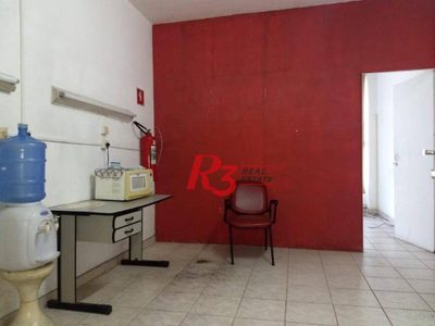 Loja-Salão, 65 m² - Foto 2