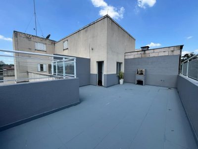 Apartamento, 2 quartos, 95 m² - Foto 1