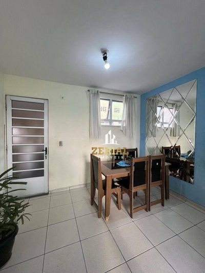 Apartamento, 3 quartos, 65 m² - Foto 2