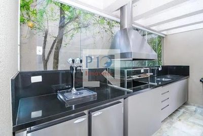 Apartamento, 3 quartos, 206 m² - Foto 5