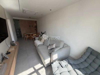 Apartamento, 1 quarto, 60 m² - Foto 4