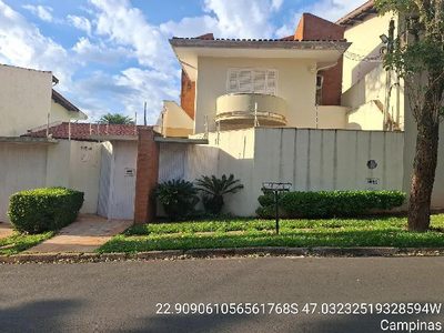 Casa, 3 quartos, 400 m² - Foto 1