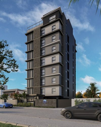 Cobertura, 3 quartos, 118 m² - Foto 3