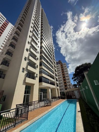 Apartamento, 3 quartos, 120 m² - Foto 1