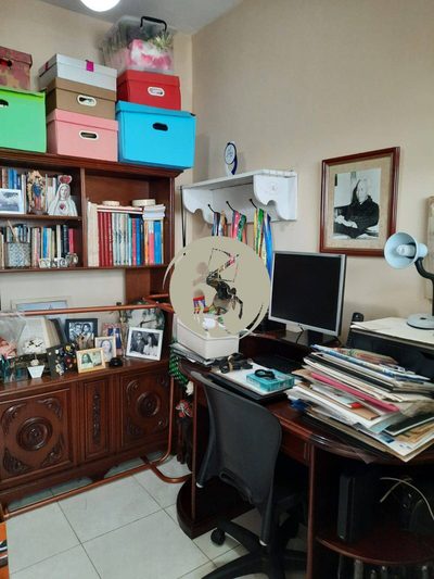 Apartamento, 2 quartos, 138 m² - Foto 3