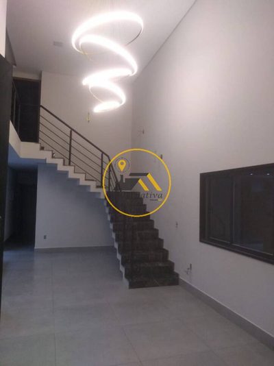 Sobrado, 3 quartos, 187 m² - Foto 5