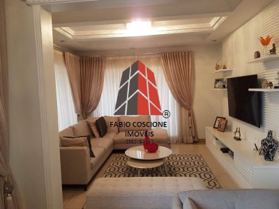 Apartamento, 4 quartos, 296 m² - Foto 3