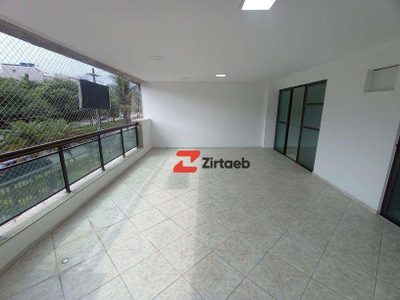 Apartamento, 3 quartos, 107 m² - Foto 3