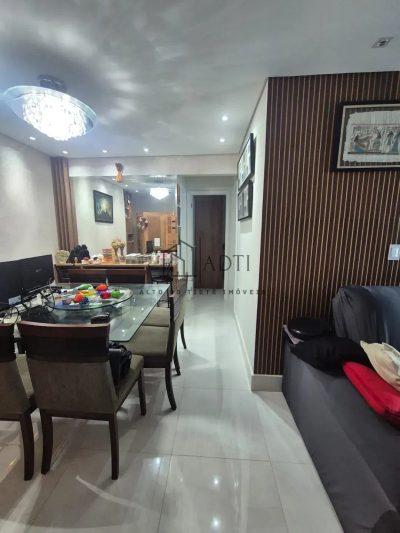 Apartamento, 2 quartos, 83 m² - Foto 5