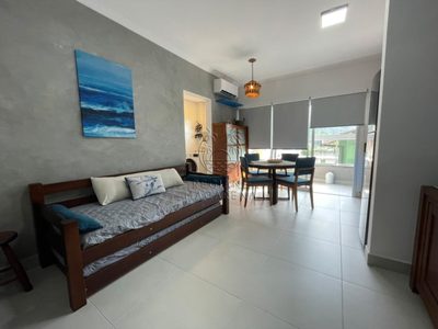 Apartamento, 1 quarto, 56 m² - Foto 2