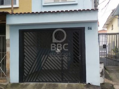 Sobrado, 2 quartos, 116 m² - Foto 3