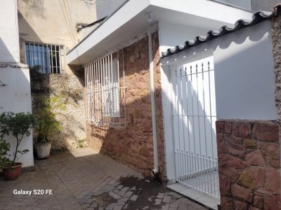 Casa, 2 quartos, 72 m² - Foto 1