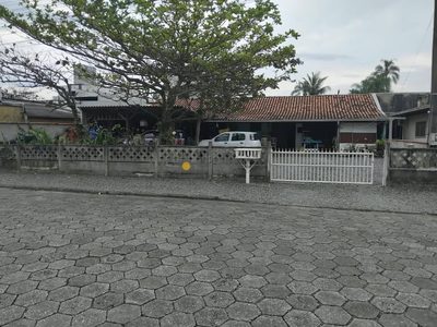 Casa, 4 quartos, 100 m² - Foto 1