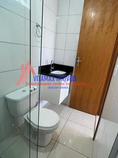 Apartamento, 1 quarto, 28 m² - Foto 5