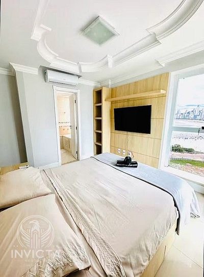 Apartamento, 3 quartos, 117 m² - Foto 5